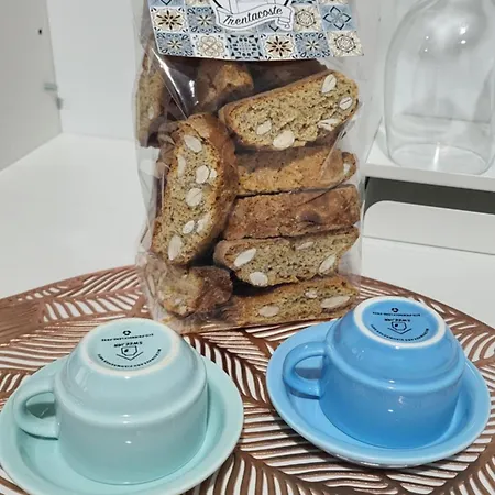 شقة Flapper باليرمو