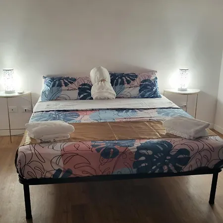 Flapper Appartement