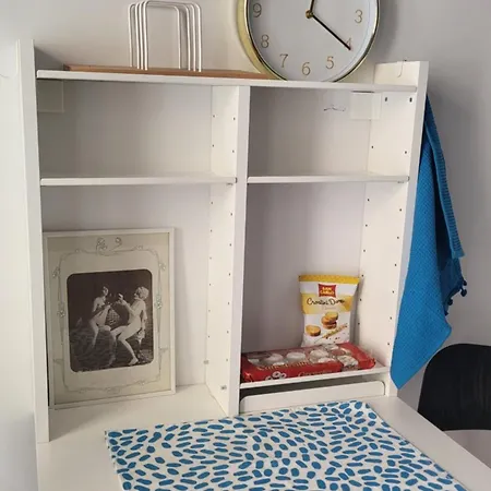 Flapper Appartement Palerme