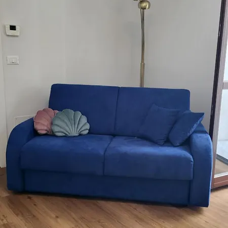 Flapper شقة